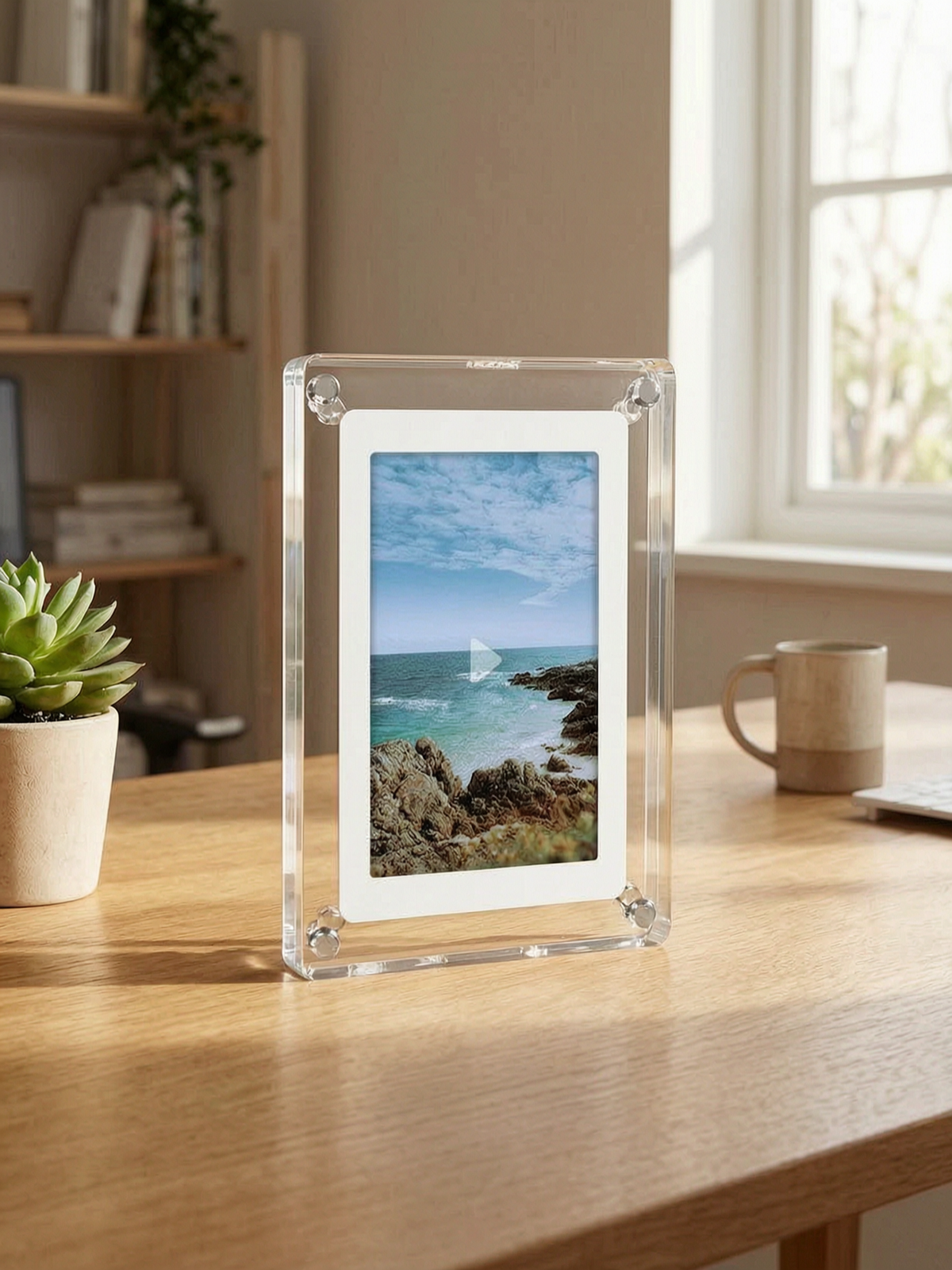 clearframe ambiente 2