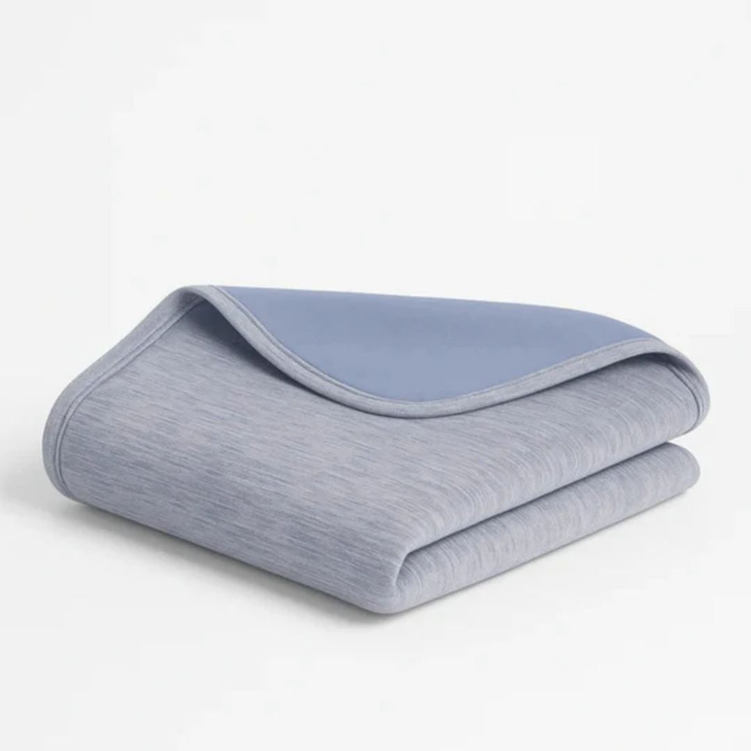 Manta Refrescante para Personas Calurosas, 3 Colores