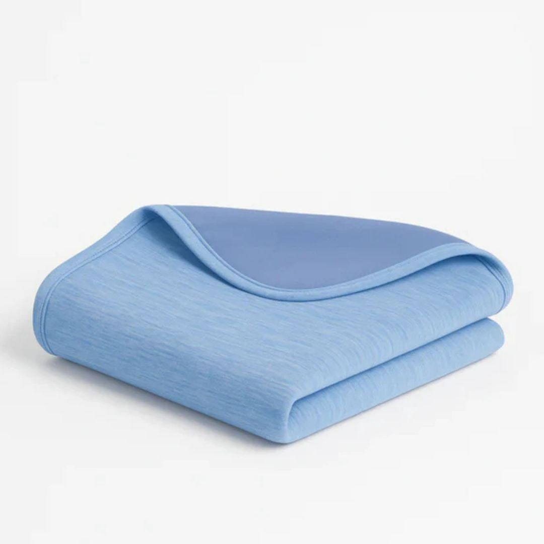 Manta Refrescante para Personas Calurosas, 3 Colores