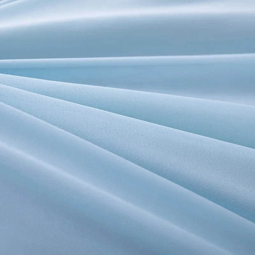 Manta Refrescante de Verano Suave que Absorbe la Humedad
