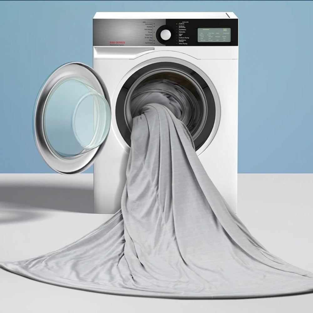 Manta Refrescante de Verano Ligera y Transpirable para Cama