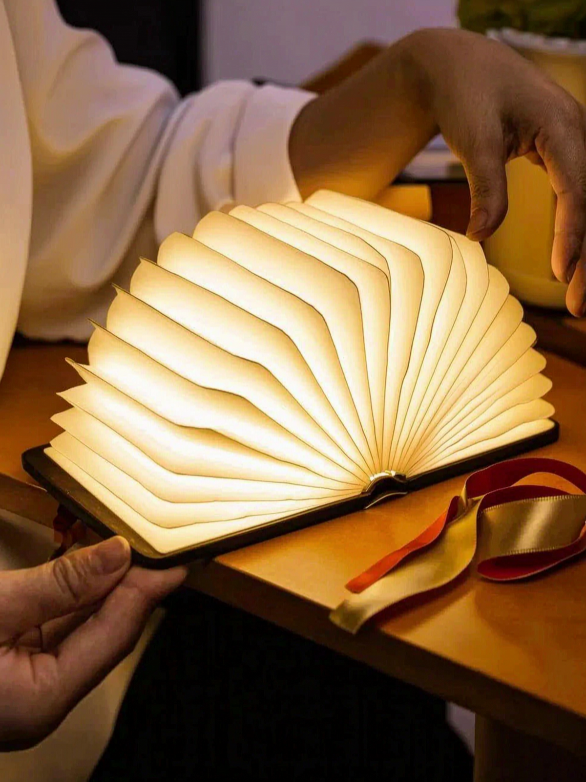 lumibook ambiente 3