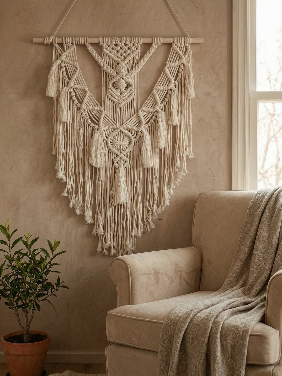 macrame ambiente 3