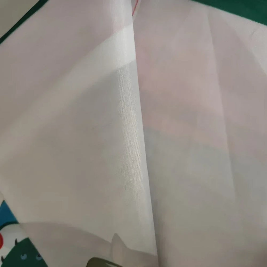 Bandera de México para Exterior e Interior, 2 Tamaños