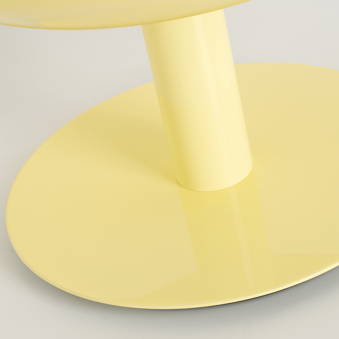 Lámpara de Mesa Retro de Cristal con LED Táctil Regulable
