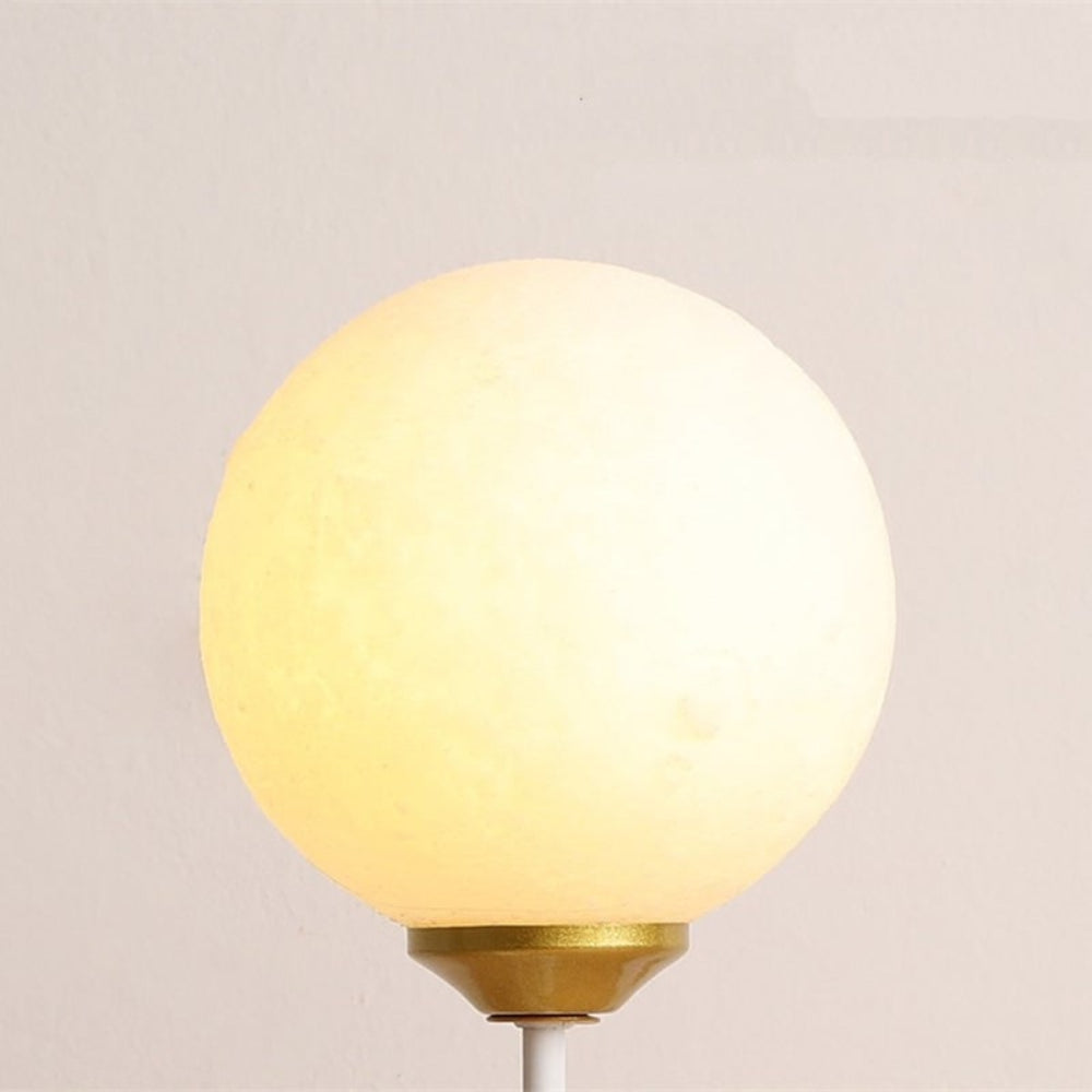 Lámpara de Pared Infantil con Forma de Osito, Luz Suave