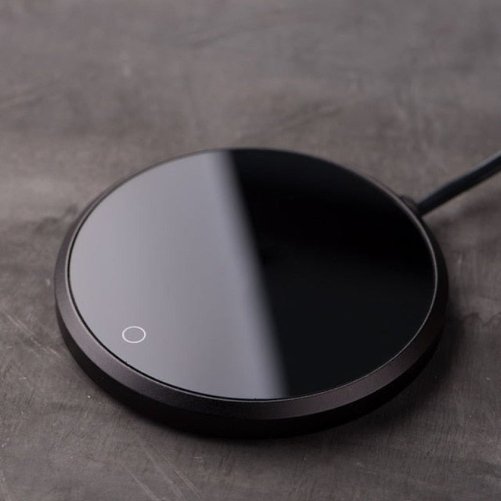 Calentador de Tazas Eléctrico con Control de Temperatura