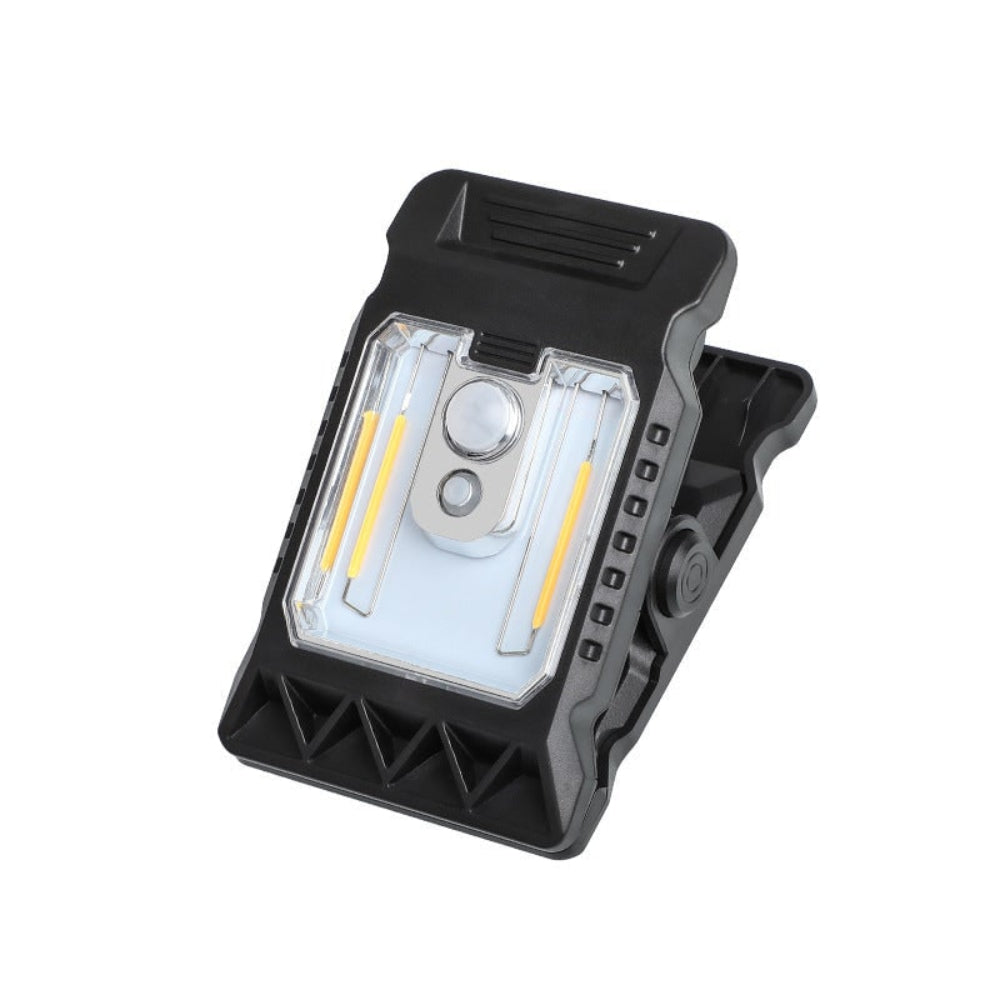 Luz Solar Exterior con Sensor de Movimiento LED Impermeable
