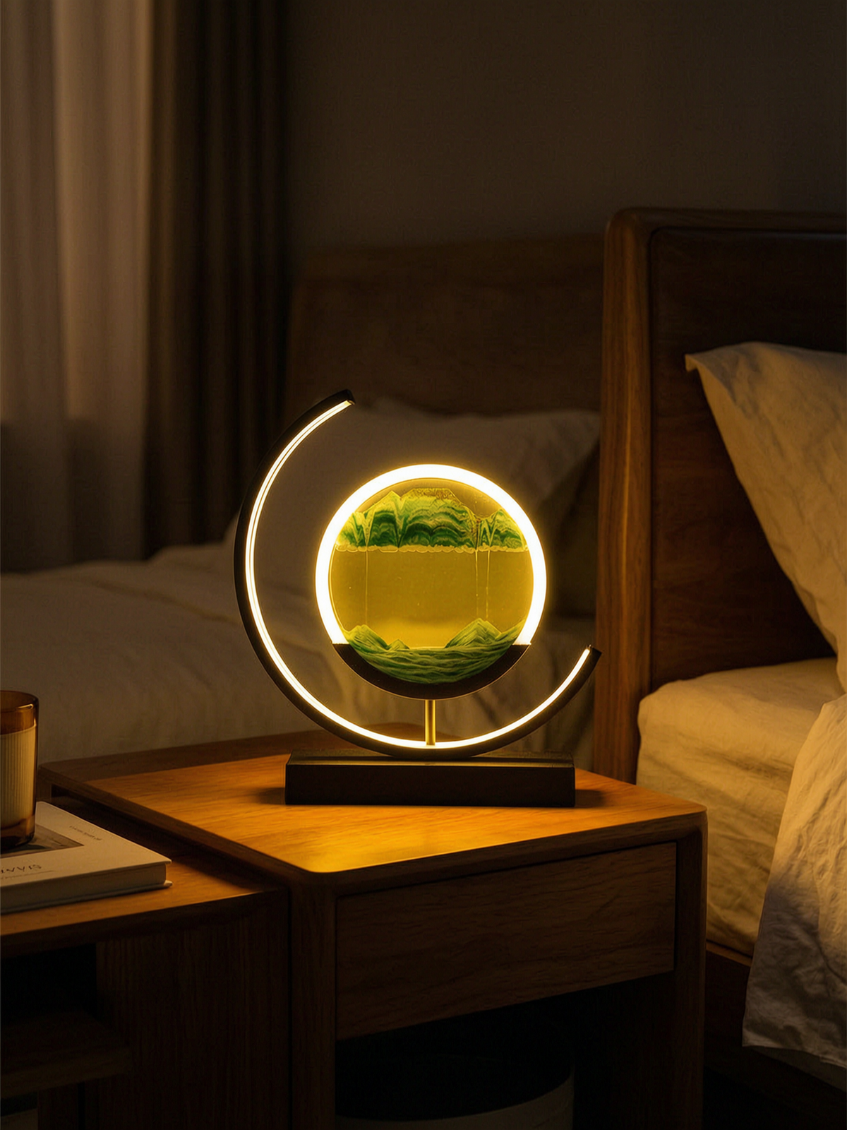 sandlight ambiente 2