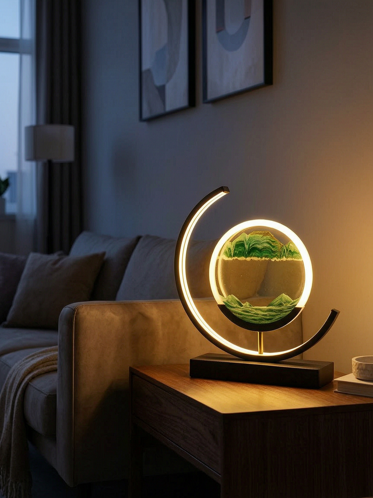 sandlight ambiente 3