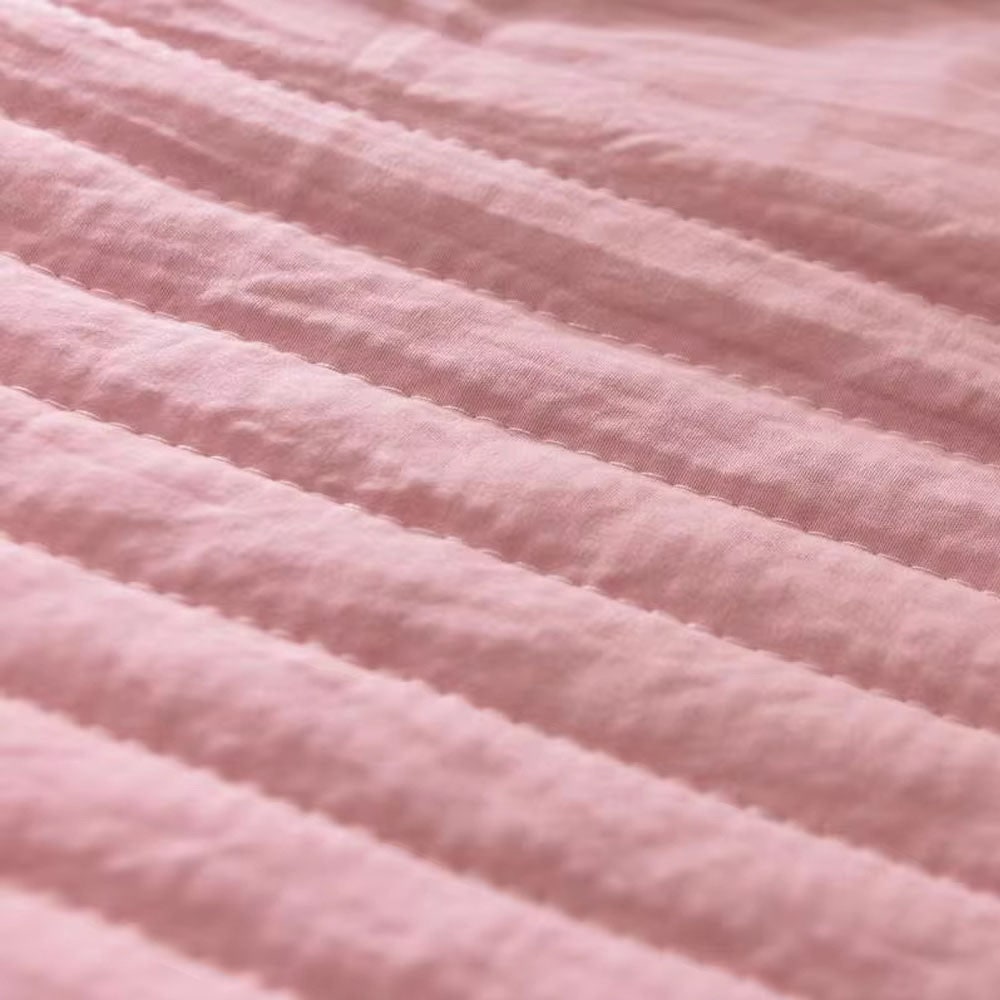 Manta Fresca de Verano Suave para Dormir sin Calor en Cama