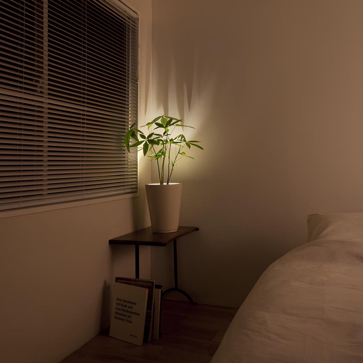 Aplique Foco LED de Pared con Batería Orientable, Sin Cables